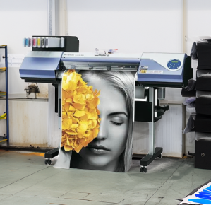 Impression Grand Format