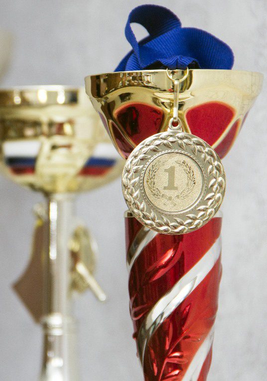 Récompenses